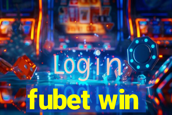 fubet win